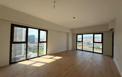 C21 ROOF’dan YENİ FİKİRTEPE 3+1 5 ETAP ÇAMLICA MANZARALI
