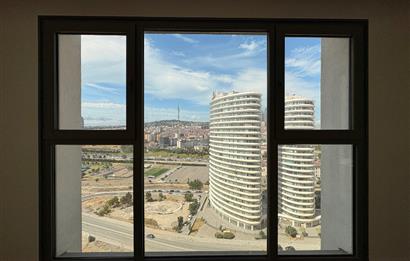 C21 ROOF’dan YENİ FİKİRTEPE 3+1 5 ETAP ÇAMLICA MANZARALI