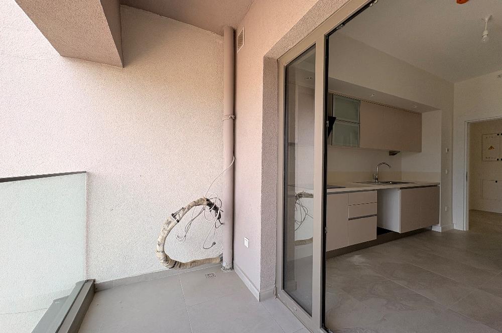 C21 ROOF’dan YENİ FİKİRTEPE 3+1 5 ETAP ÇAMLICA MANZARALI