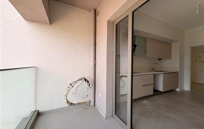C21 ROOF’dan YENİ FİKİRTEPE 3+1 5 ETAP ÇAMLICA MANZARALI