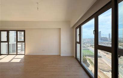 C21 ROOF’dan YENİ FİKİRTEPE 3+1 5 ETAP ÇAMLICA MANZARALI