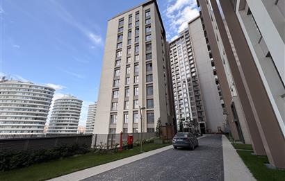C21 ROOF’dan YENİ FİKİRTEPE 3+1 5 ETAP ÇAMLICA MANZARALI