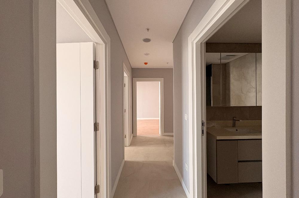 C21 ROOF ‘dan YENİ FİKİRTEPE 5 ETAP ÇAMLICA MANZARALI 3+1 kiralık 