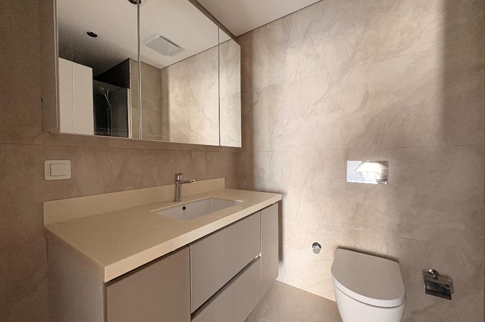 C21 ROOF’dan YENİ FİKİRTEPE 6 etap 20 katta 2+1 kapalı mutfak