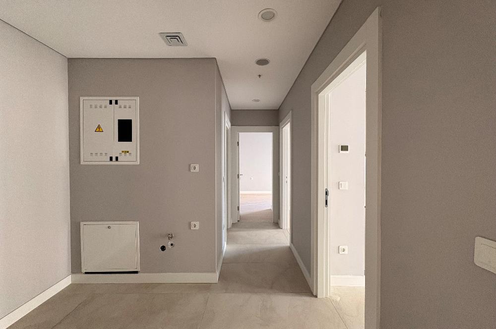 C21 ROOF’dan YENİ FİKİRTEPE 6 etap 20 katta 2+1 kapalı mutfak