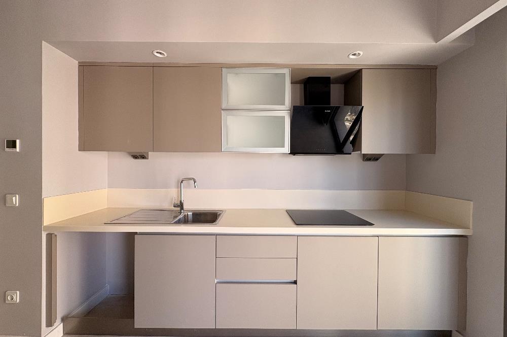 C21 ROOF’dan YENİ FİKİRTEPE 6 etap 20 katta 2+1 kapalı mutfak