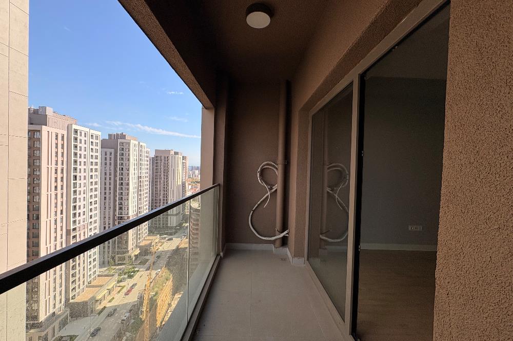 C21 ROOF ‘dan YENİ FİKİRTEPE 5 ETAP ÇAMLICA MANZARALI 3+1 kiralık 
