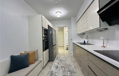 C21 ROOF’dan AVRUPA KONUTLARI YAMANEVLERDE özel mimari 3+1