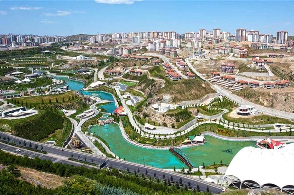 809 ETAP / 3+1 / CADDE ÜSTÜNDE MERKEZİ KONUMDA GİRİŞ KAT SATILIK