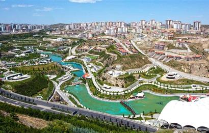 809 ETAP / 3+1 / CADDE ÜSTÜNDE MERKEZİ KONUMDA GİRİŞ KAT SATILIK