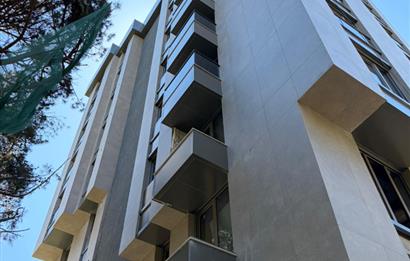 KADIKÖY ERENKÖY’DE PRESTİJLİ LOKASYONDA SIFIR 3+1 ARA KAT DAİRE