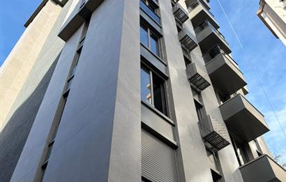 KADIKÖY ERENKÖY’DE PRESTİJLİ LOKASYONDA SIFIR 3+1 ARA KAT DAİRE