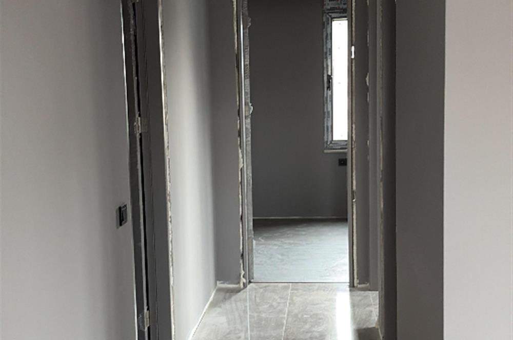 KADIKÖY ERENKÖY’DE PRESTİJLİ LOKASYONDA SIFIR 3+1 ARA KAT DAİRE