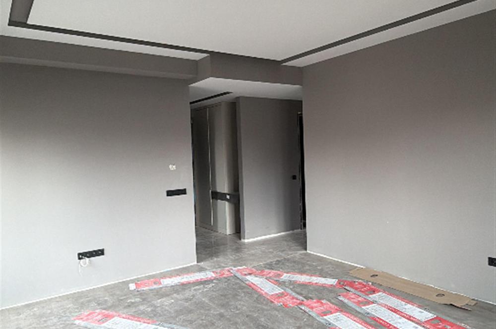 KADIKÖY ERENKÖY’DE PRESTİJLİ LOKASYONDA SIFIR 3+1 ARA KAT DAİRE