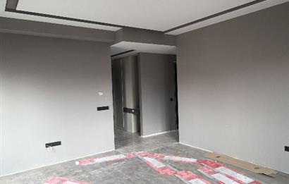 KADIKÖY ERENKÖY’DE PRESTİJLİ LOKASYONDA SIFIR 3+1 ARA KAT DAİRE