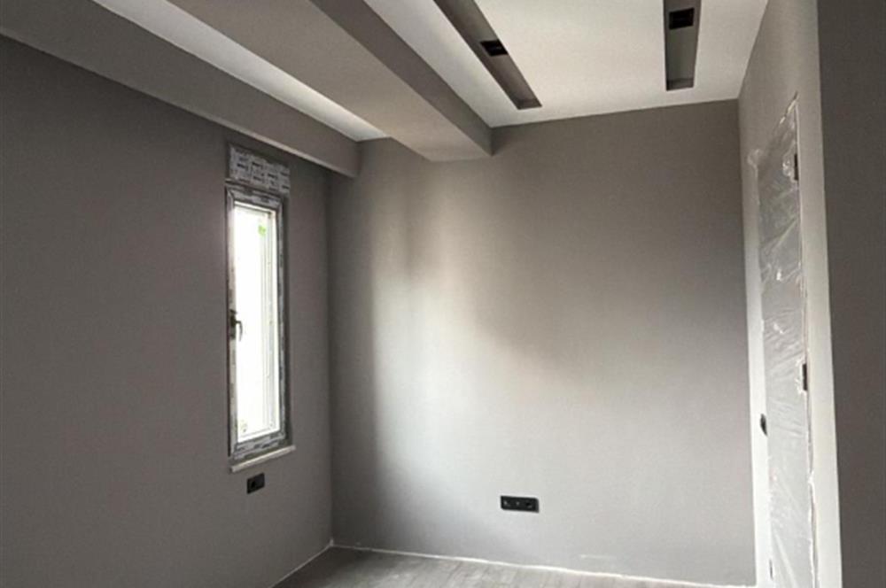KADIKÖY ERENKÖY’DE PRESTİJLİ LOKASYONDA SIFIR 3+1 ARA KAT DAİRE