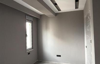 KADIKÖY ERENKÖY’DE PRESTİJLİ LOKASYONDA SIFIR 3+1 ARA KAT DAİRE