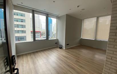 Maslak Kiralık Ofis Maslak 42'de 465m² Eşyalı KDV'li Ofis