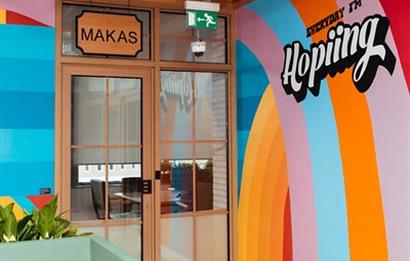 Maslak Kiralık Ofis Maslak 42'de 465m² Eşyalı KDV'li Ofis