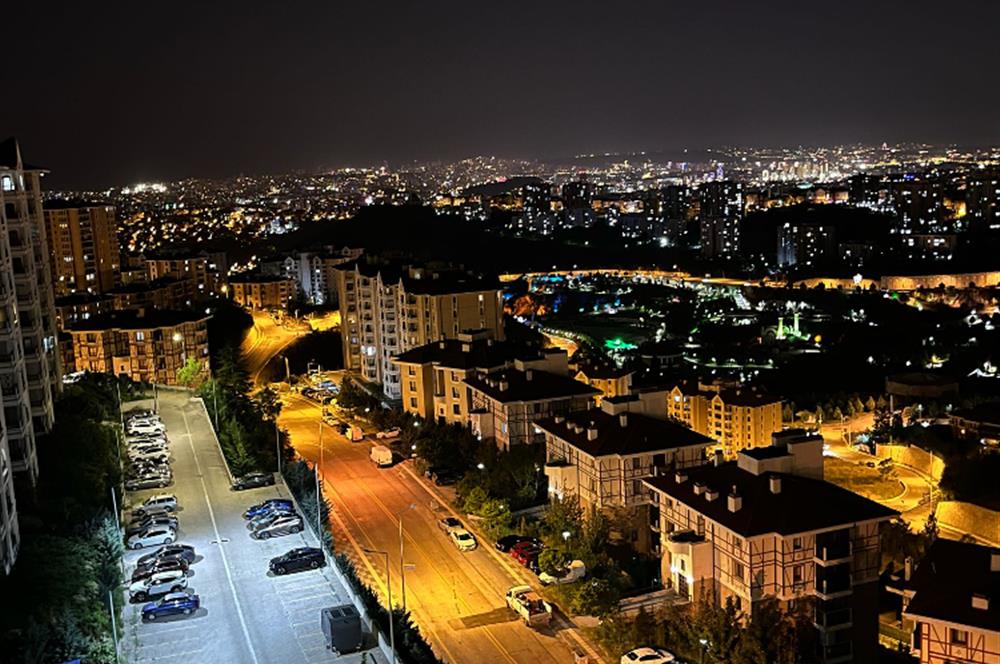 KUZEYKENT TOKİ 563 ETAPTA 3+1 CAM BALKONLU TAPULU 8.KAT SATILIK