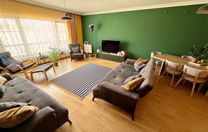 KUZEYKENT TOKİ 563 ETAPTA 3+1 CAM BALKONLU TAPULU 8.KAT SATILIK