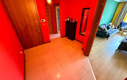 KUZEYKENT TOKİ 563 ETAPTA 3+1 CAM BALKONLU TAPULU 8.KAT SATILIK