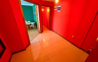 KUZEYKENT TOKİ 563 ETAPTA 3+1 CAM BALKONLU TAPULU 8.KAT SATILIK