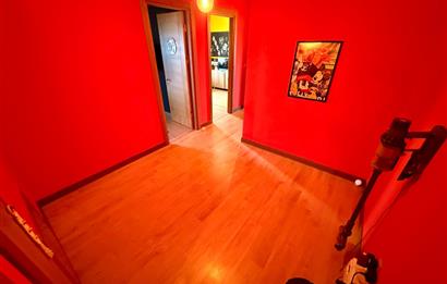 KUZEYKENT TOKİ 563 ETAPTA 3+1 CAM BALKONLU TAPULU 8.KAT SATILIK
