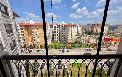 KUZEYKENT TOKİ 563 ETAPTA 3+1 CAM BALKONLU TAPULU 8.KAT SATILIK