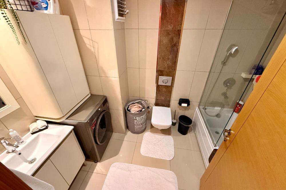 KUZEYKENT TOKİ 563 ETAPTA 3+1 CAM BALKONLU TAPULU 8.KAT SATILIK