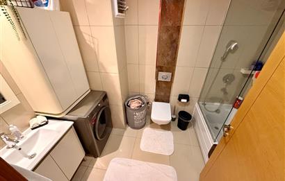 KUZEYKENT TOKİ 563 ETAPTA 3+1 CAM BALKONLU TAPULU 8.KAT SATILIK