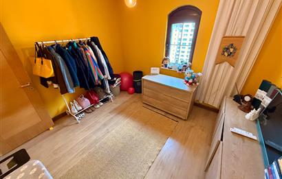 KUZEYKENT TOKİ 563 ETAPTA 3+1 CAM BALKONLU TAPULU 8.KAT SATILIK