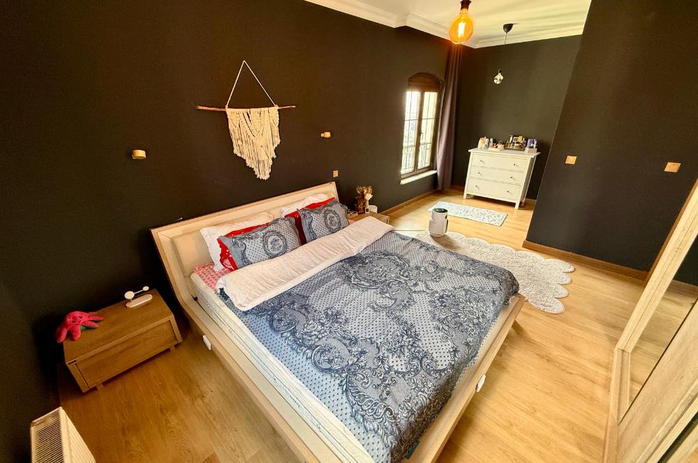 KUZEYKENT TOKİ 563 ETAPTA 3+1 CAM BALKONLU TAPULU 8.KAT SATILIK