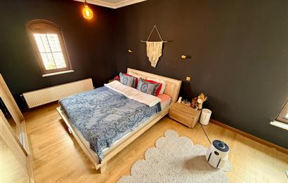 KUZEYKENT TOKİ 563 ETAPTA 3+1 CAM BALKONLU TAPULU 8.KAT SATILIK