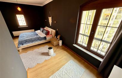 KUZEYKENT TOKİ 563 ETAPTA 3+1 CAM BALKONLU TAPULU 8.KAT SATILIK