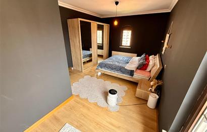KUZEYKENT TOKİ 563 ETAPTA 3+1 CAM BALKONLU TAPULU 8.KAT SATILIK