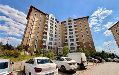 KUZEYKENT TOKİ 563 ETAPTA 3+1 CAM BALKONLU TAPULU 8.KAT SATILIK