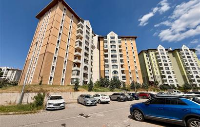 KUZEYKENT TOKİ 563 ETAPTA 3+1 CAM BALKONLU TAPULU 8.KAT SATILIK