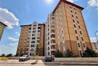 KUZEYKENT TOKİ 563 ETAPTA 3+1 CAM BALKONLU TAPULU 8.KAT SATILIK - 1 - 35038
