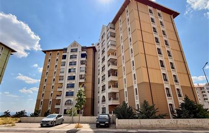 KUZEYKENT TOKİ 563 ETAPTA 3+1 CAM BALKONLU TAPULU 8.KAT SATILIK