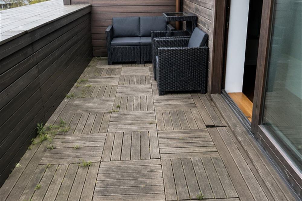 Akaretler Kiralık Ofis 115m2 Şık Prestijli Dubleks Ofis