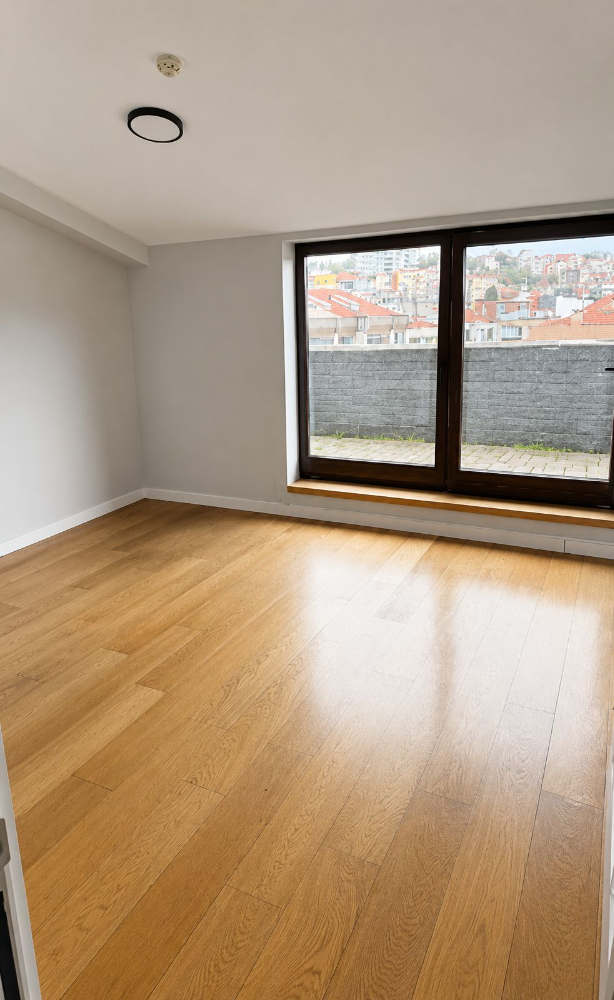 Akaretler Kiralık Ofis 115m2 Şık Prestijli Dubleks Ofis
