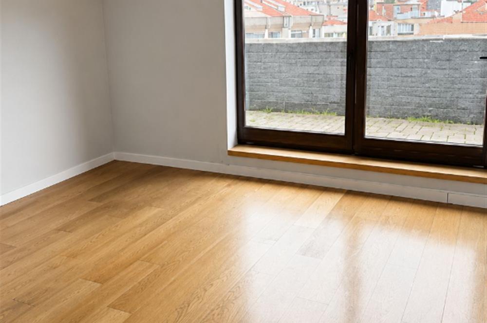 Akaretler Kiralık Ofis 115m2 Şık Prestijli Dubleks Ofis