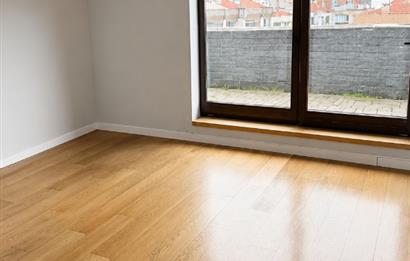 Akaretler Kiralık Ofis 115m2 Şık Prestijli Dubleks Ofis