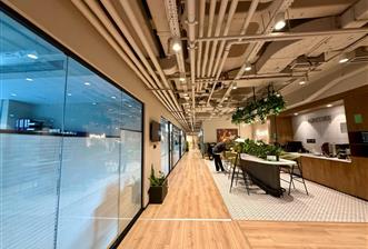 Levent Ferko Signature Kiralık 250m² Eşyalı KDV Avantajlı A+Ofis - 4 - 35043