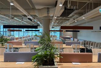 Vadistanbul Kiralık Ofis 991m2 Mobilyalı Taşınmaya Hazır Teraslı - 3 - 35055