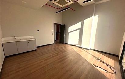 Kağıthane Kiralık Ofis 150m2 Dekorasyonlu Taşınmaya Hazır KDV'li
