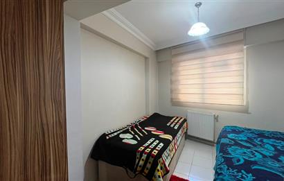 Pamukkale 15 Mayıs Mahallesinde Satılık 2+1 Bahçe Dubleksi