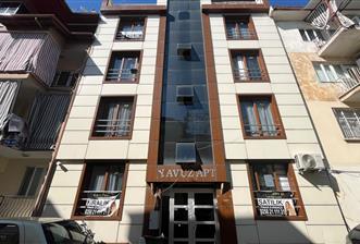 Pamukkale 15 Mayıs Mahallesinde Satılık 2+1 Bahçe Dubleksi - 3 - 35002