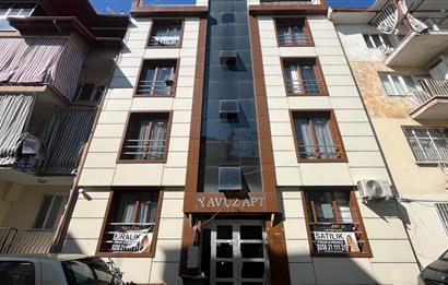 Pamukkale 15 Mayıs Mahallesinde Satılık 2+1 Bahçe Dubleksi